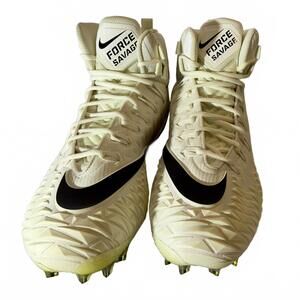 (B-Grade) Size 15 Nike Force Savage Pro TD Promo